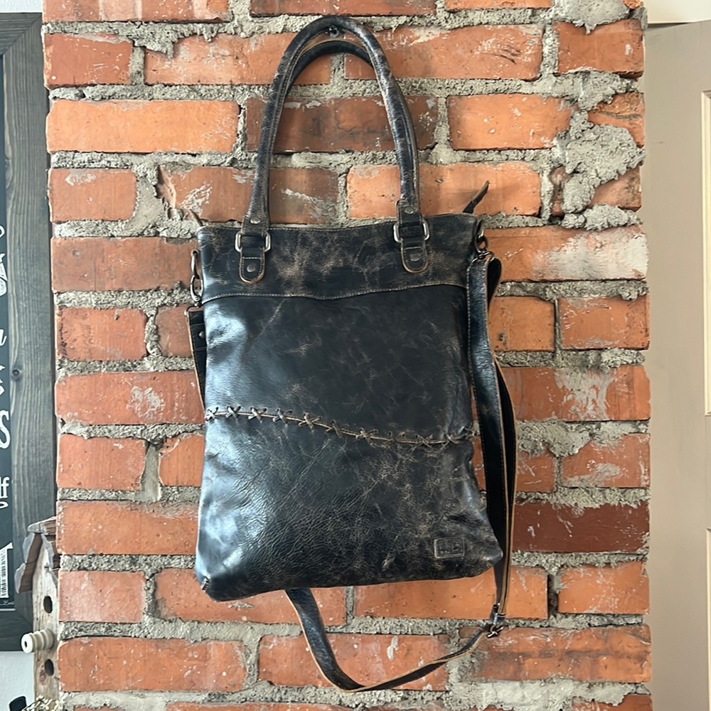 Bed Stu Celta Tote Bag